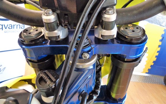 >>>HUSQVARNA TE300i mbRACING-FACTORY Edt.<<< - Bild 8