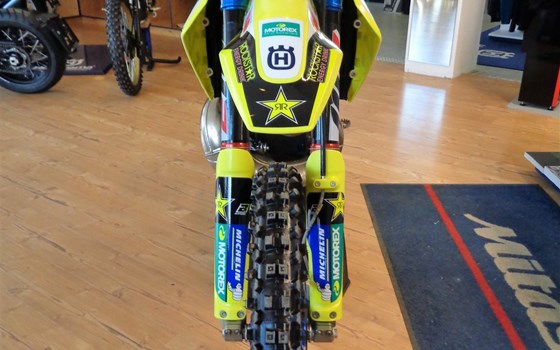 >>>HUSQVARNA TE300i mbRACING-FACTORY Edt.<<< - Bild 5