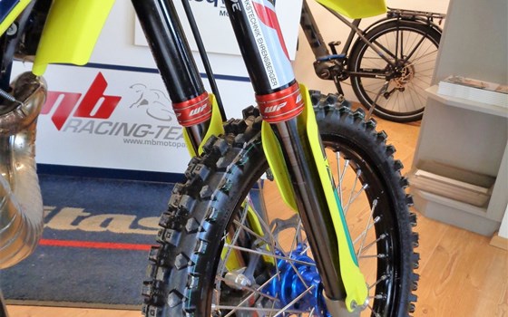 >>>HUSQVARNA TE300i mbRACING-FACTORY Edt.<<< - Bild 12