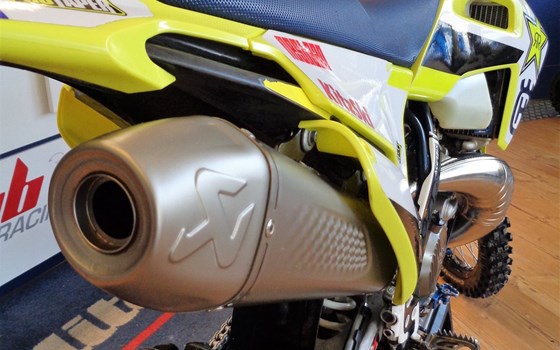 >>>HUSQVARNA TE300i mbRACING-FACTORY Edt.<<< - Bild 14