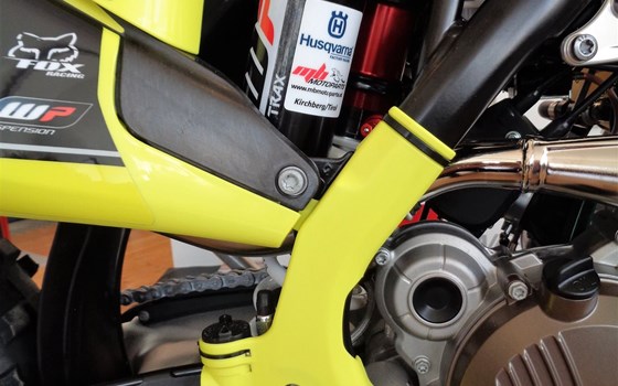 >>>HUSQVARNA TE300i - mbRACING-Jarvis Edt. MY 2020<<< - Bild 4