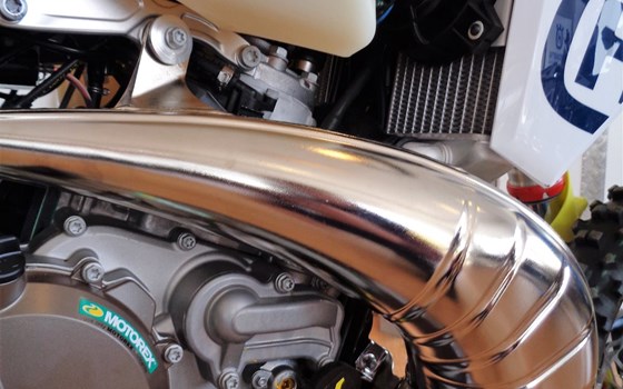 >>>HUSQVARNA TE300i - mbRACING-Jarvis Edt. MY 2020<<< - Bild 5