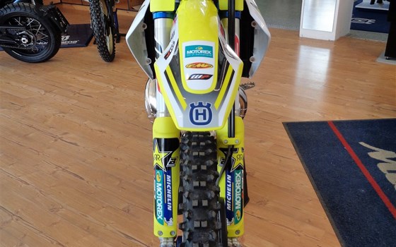 >>>HUSQVARNA TE300i - mbRACING-Jarvis Edt. MY 2020<<< - Bild 3