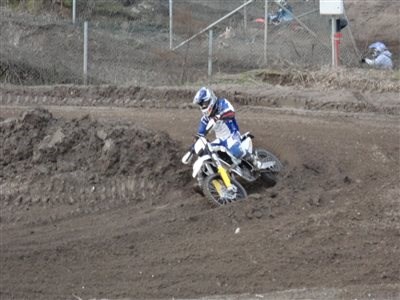 Marcel Krimbacher mit Husqvarna auf Erfolgskurs! - Bild 3 Marcel Krimbacher mit Husqvarna auf Erfolgskurs! - Bild 3