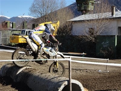 Marcel Krimbacher mit Husqvarna auf Erfolgskurs! - Bild 4 Marcel Krimbacher mit Husqvarna auf Erfolgskurs! - Bild 4