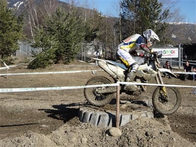 Marcel Krimbacher mit Husqvarna auf Erfolgskurs! - Bild 5 Marcel Krimbacher mit Husqvarna auf Erfolgskurs! - Bild 5