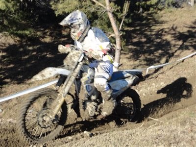 Marcel Krimbacher mit Husqvarna auf Erfolgskurs! - Bild 6 Marcel Krimbacher mit Husqvarna auf Erfolgskurs! - Bild 6