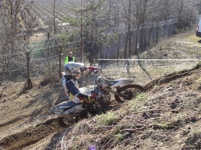 Marcel Krimbacher mit Husqvarna auf Erfolgskurs! - Bild 7 Marcel Krimbacher mit Husqvarna auf Erfolgskurs! - Bild 7