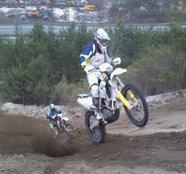 Marcel Krimbacher mit Husqvarna auf Erfolgskurs! - Bild 8 Marcel Krimbacher mit Husqvarna auf Erfolgskurs! - Bild 8