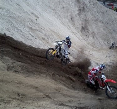 Marcel Krimbacher mit Husqvarna auf Erfolgskurs! - Bild 9 Marcel Krimbacher mit Husqvarna auf Erfolgskurs! - Bild 9