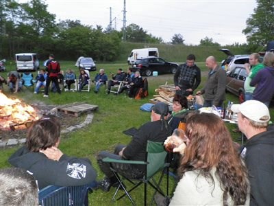 Motorradausfahrt 2014   - Bild 7