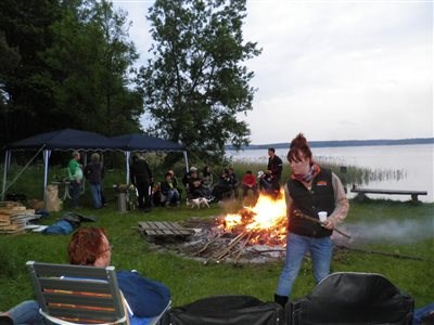 Motorradausfahrt 2014   - Bild 8