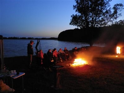 Motorradausfahrt 2014   - Bild 9