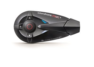 Honda Semmler - Interphone  - Bild 1