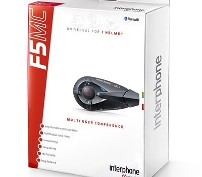 Honda Semmler - Interphone  - Bild 2