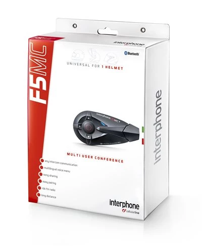 Honda Semmler - Interphone  Bild 2: Honda Semmler - Interphone