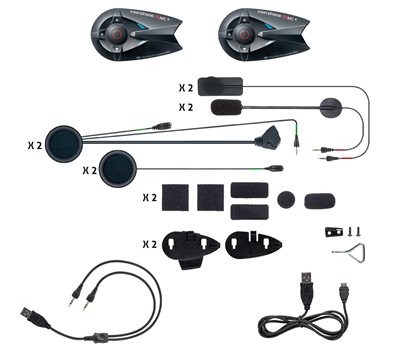 Honda Semmler - Interphone  - Bild 4