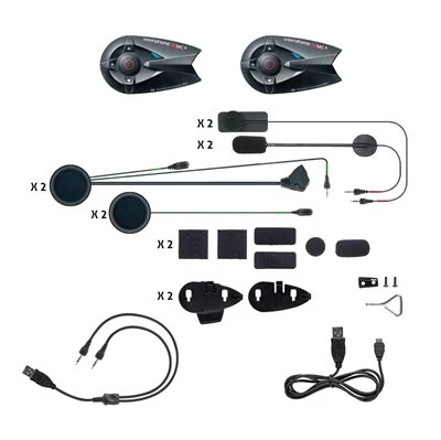 Honda Semmler - Interphone  Bild 4: Honda Semmler - Interphone