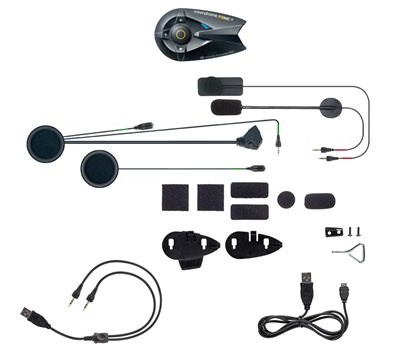 Honda Semmler - Interphone  - Bild 5