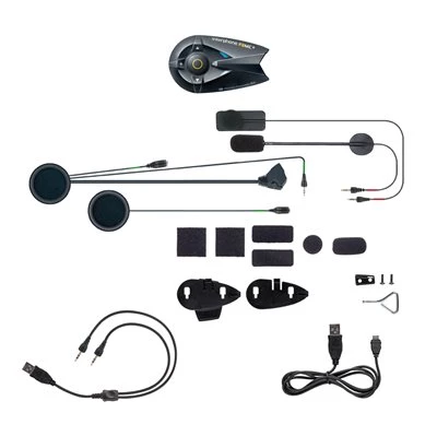 Honda Semmler - Interphone  Bild 5: Honda Semmler - Interphone