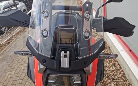Endlich da! Die neue V-Strom 1050 XT. - Bild 5 Endlich da! Die neue V-Strom 1050 XT. - Bild 5