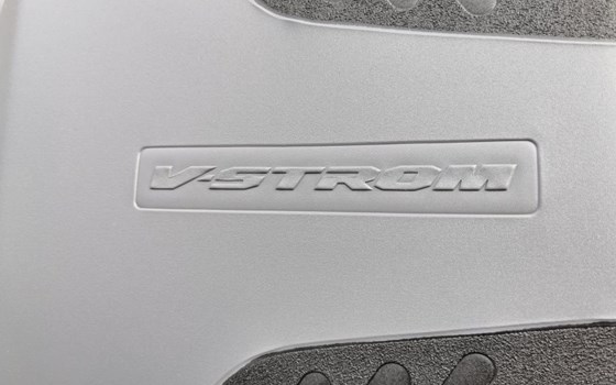 Endlich da! Die neue V-Strom 1050 XT. - Bild 8 Endlich da! Die neue V-Strom 1050 XT. - Bild 8