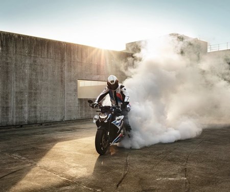 Motorradbereifung - Regeln und Informationen