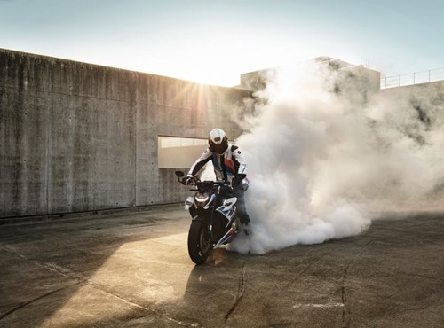 Motorradbereifung - neue Regeln und Informationen