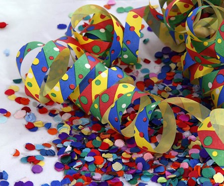 Faschingdienstag geschlossen! Faschingdienstag geschlossen!