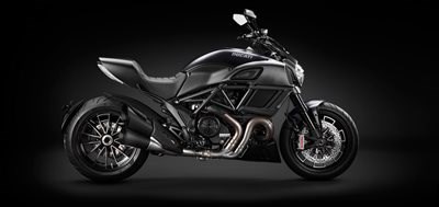 DIE NEUE DUCATI DIAVEL - Bild 10