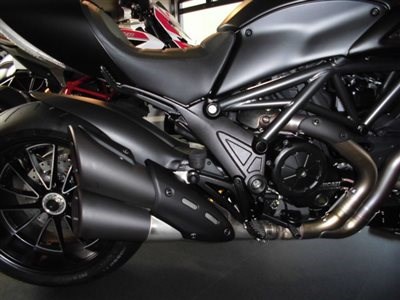 DIE NEUE DUCATI DIAVEL - Bild 2