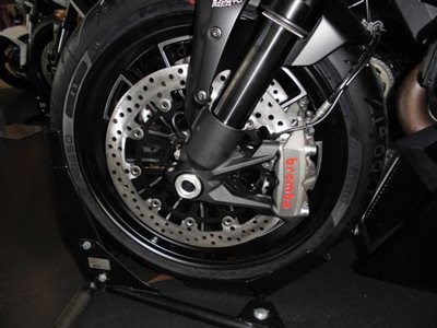 DIE NEUE DUCATI DIAVEL - Bild 7