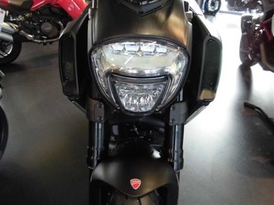 DIE NEUE DUCATI DIAVEL - Bild 8