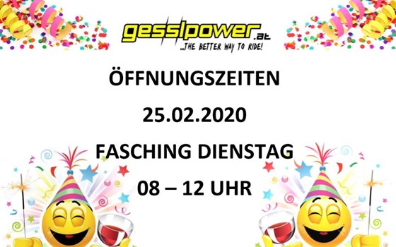 Faschingdienstag 25.02.2020 - Bild 1