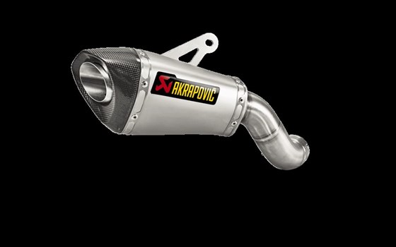 Kawasaki Z900 und Z650/Ninja 650 2020: Edles von Akrapovic! - Bild 9