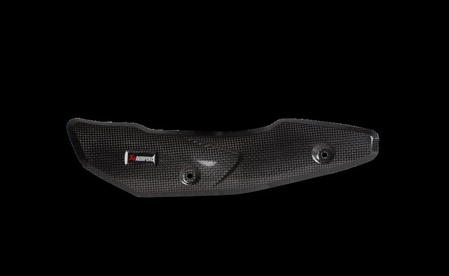 Kawasaki Z900 und Z650/Ninja 650 2020: Edles von Akrapovic! Bild 10: Kawasaki Z900 und Z650/Ninja 650 2020: Edles von Akrapovic!