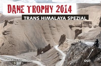 DANE Trophy 2014