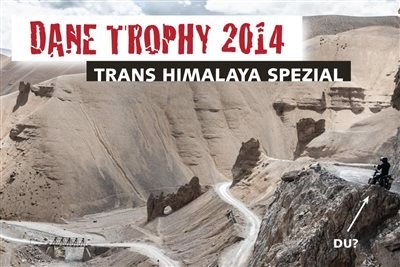 DANE Trophy 2014 - Bild 1