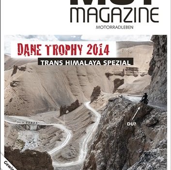 DANE Trophy 2014 - Bild 2