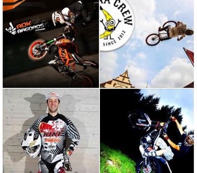 KTM Roadshow Graz - Bild 2 KTM Roadshow Graz - Bild 2