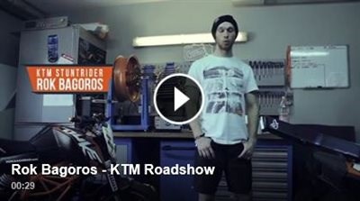 KTM Roadshow Graz - Bild 4 KTM Roadshow Graz - Bild 4