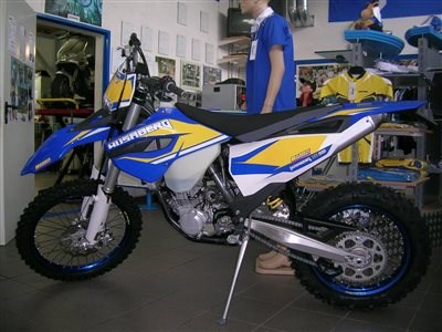 Zum SAISONSTART bei Rameis Motorradhandel - Bild 10 Zum SAISONSTART bei Rameis Motorradhandel - Bild 10