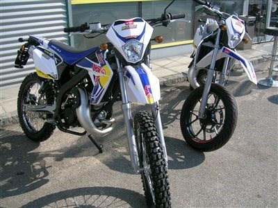 Zum SAISONSTART bei Rameis Motorradhandel - Bild 3 Zum SAISONSTART bei Rameis Motorradhandel - Bild 3