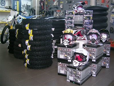 Zum SAISONSTART bei Rameis Motorradhandel - Bild 4 Zum SAISONSTART bei Rameis Motorradhandel - Bild 4