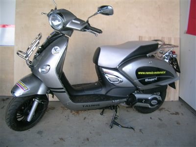 Zum SAISONSTART bei Rameis Motorradhandel - Bild 6 Zum SAISONSTART bei Rameis Motorradhandel - Bild 6