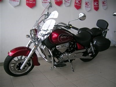 Zum SAISONSTART bei Rameis Motorradhandel - Bild 7 Zum SAISONSTART bei Rameis Motorradhandel - Bild 7