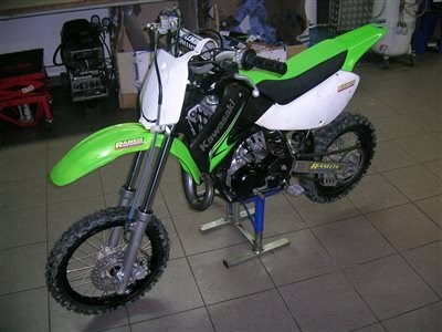 Zum SAISONSTART bei Rameis Motorradhandel - Bild 9 Zum SAISONSTART bei Rameis Motorradhandel - Bild 9