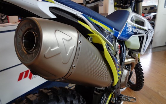 >>>HUSQVARNA FE 250-2020 mbRACING<<< - Bild 11