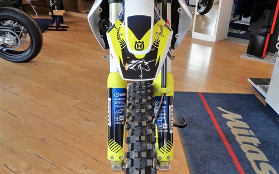 >>>HUSQVARNA FE 250-2020 mbRACING<<< - Bild 6