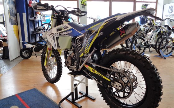 >>>HUSQVARNA FE 250-2020 mbRACING<<< - Bild 7